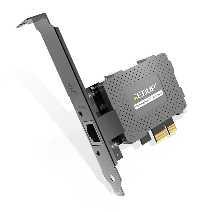 ネットワークアダプタカード／PCI Express Amazon | StarTech.com ネットワークアダプターカード／PCI